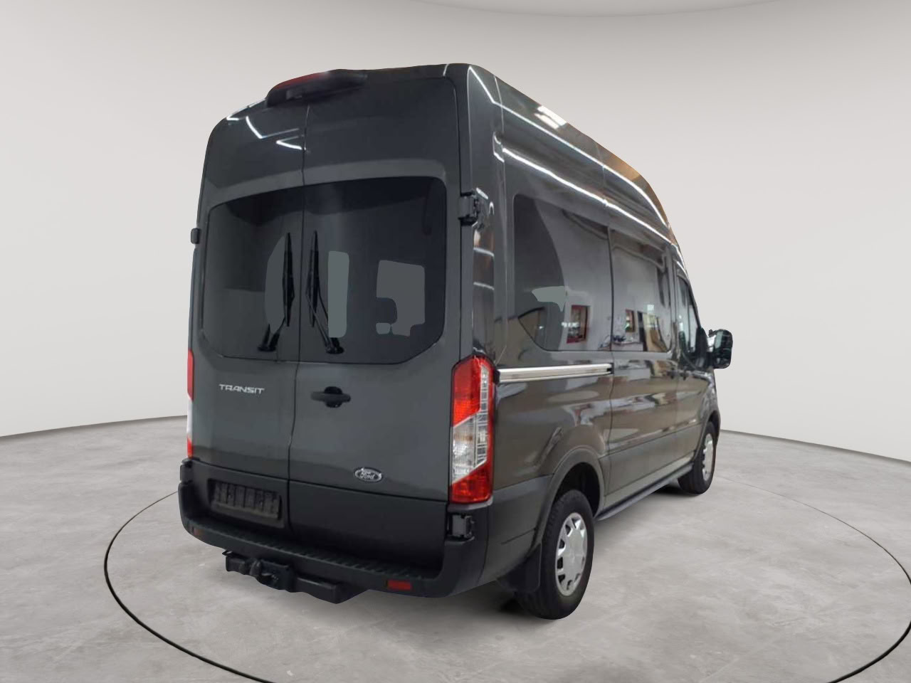 Ford Transit 330 L2H3 VA Autm. Trend 3