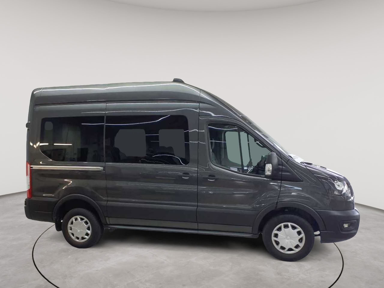 Ford Transit 330 L2H3 VA Autm. Trend 2