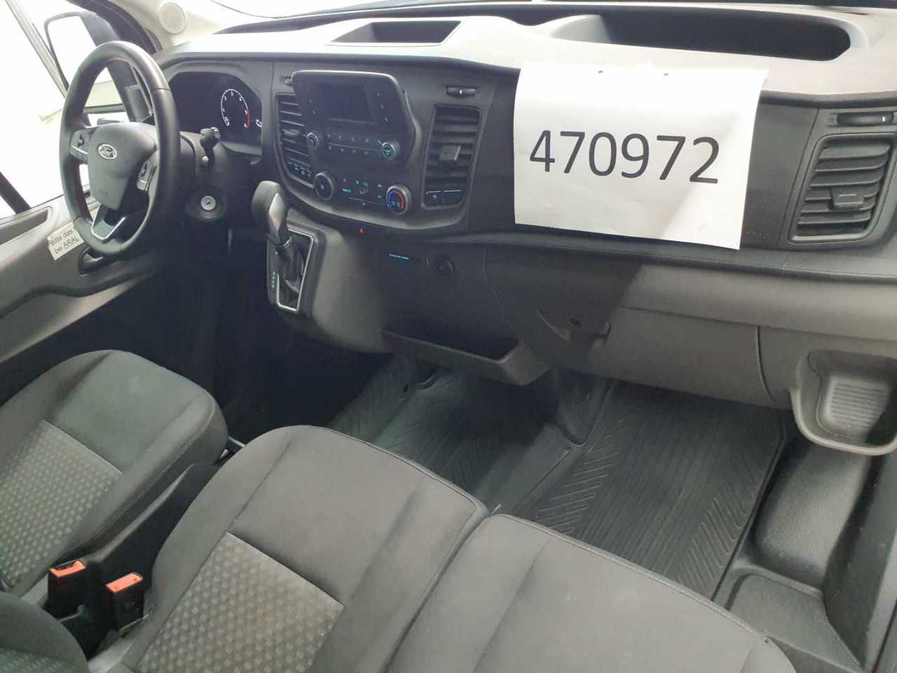 Ford Transit 330 L2H3 VA Autm. Trend 5