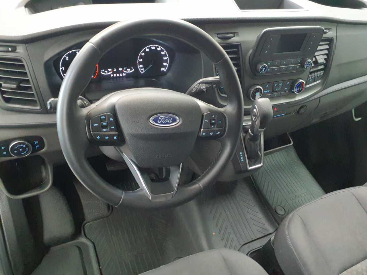 Ford Transit 330 L2H3 VA Autm. Trend 7