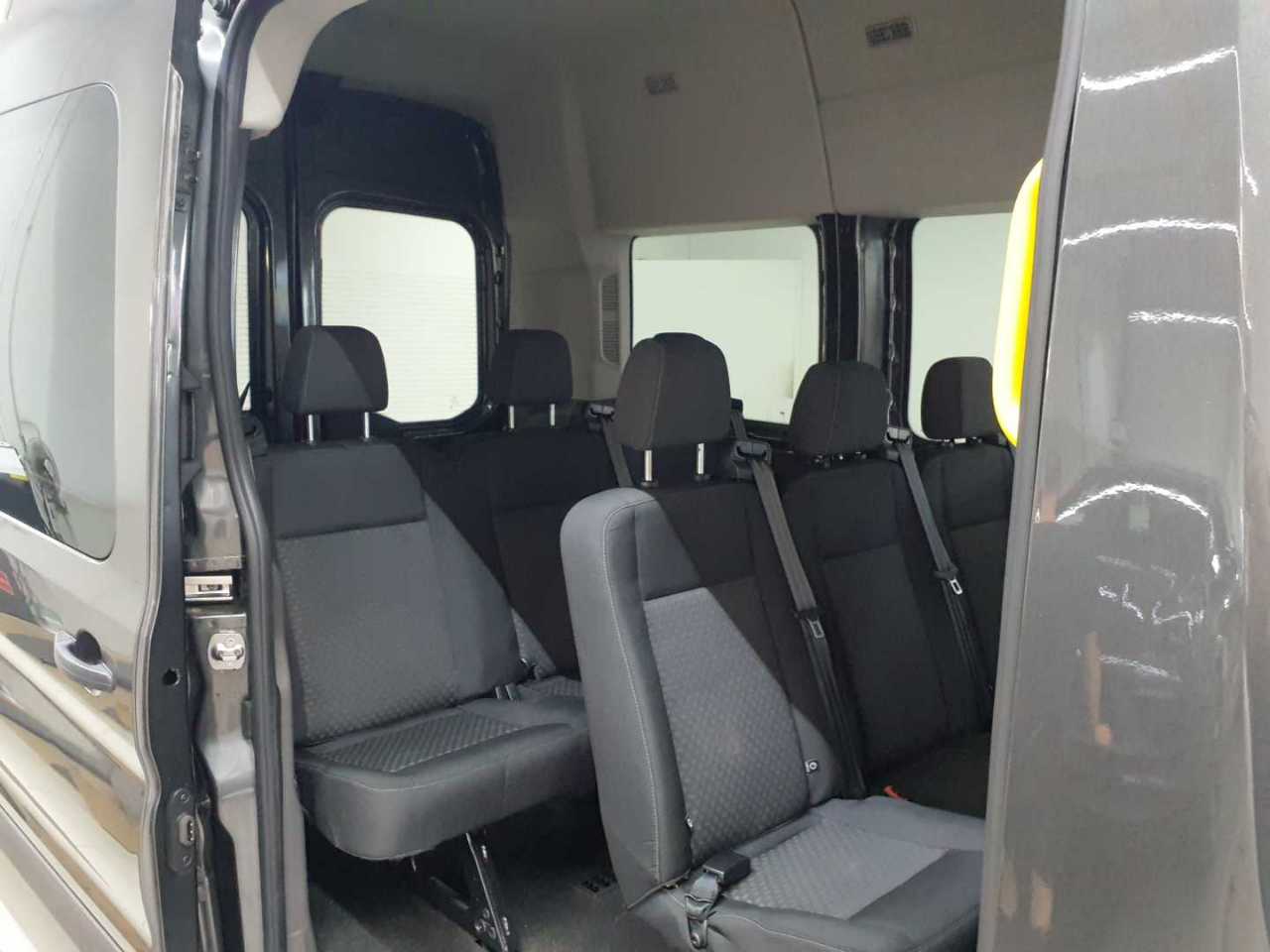Ford Transit 330 L2H3 VA Autm. Trend 11