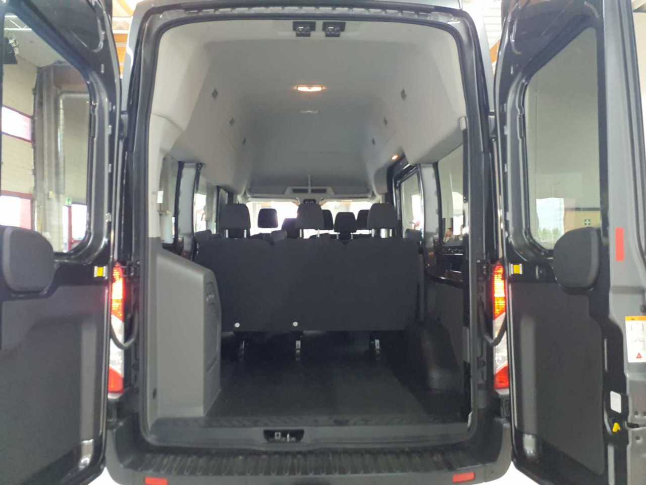 Ford Transit 330 L2H3 VA Autm. Trend 12