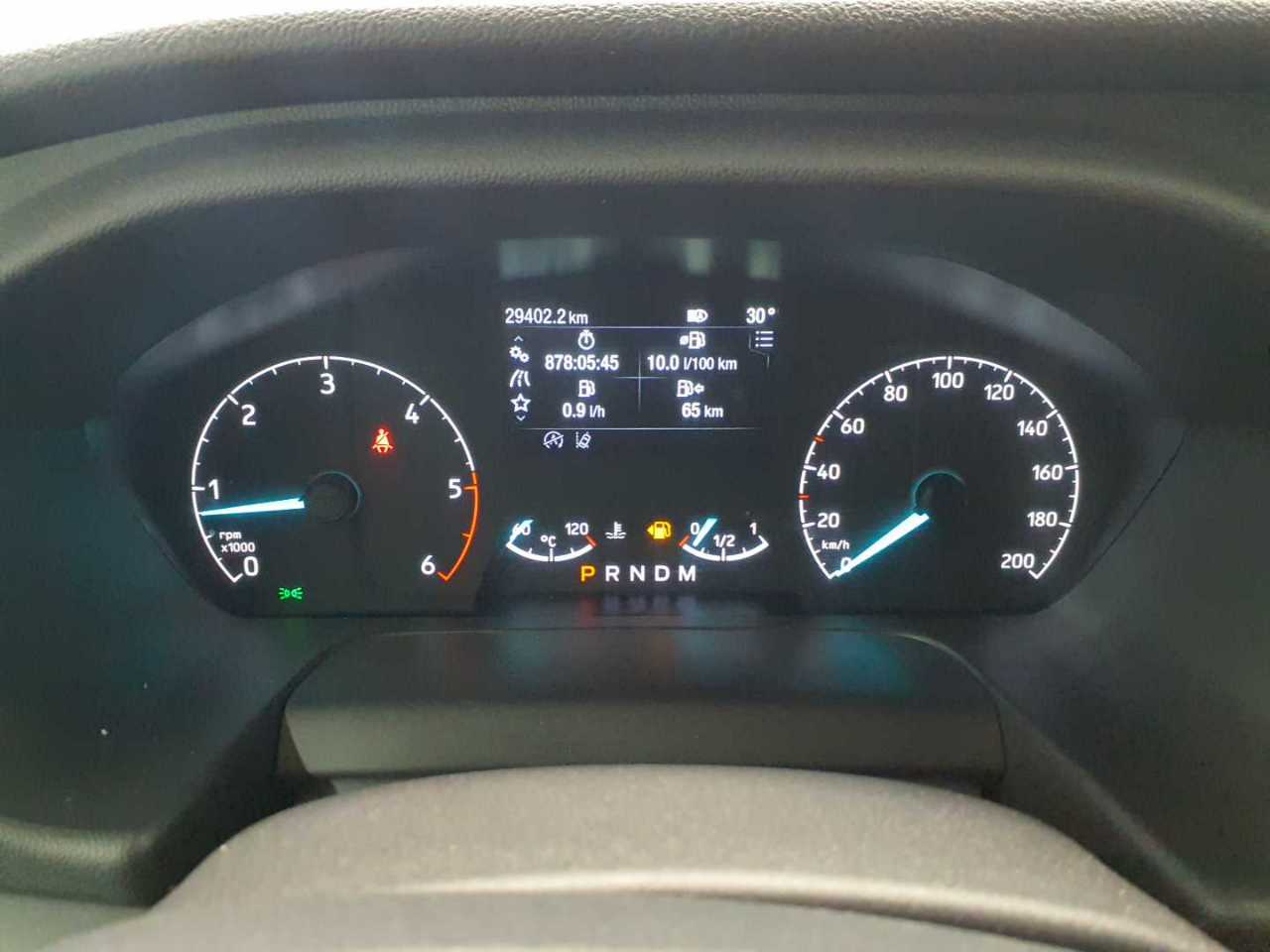 Ford Transit 330 L2H3 VA Autm. Trend 9