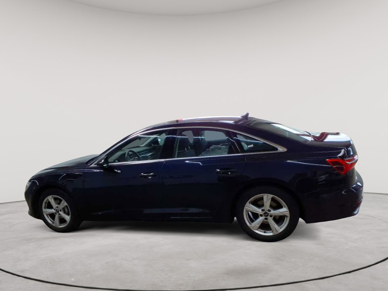 Audi A6 40 TDI S tronic sport 6