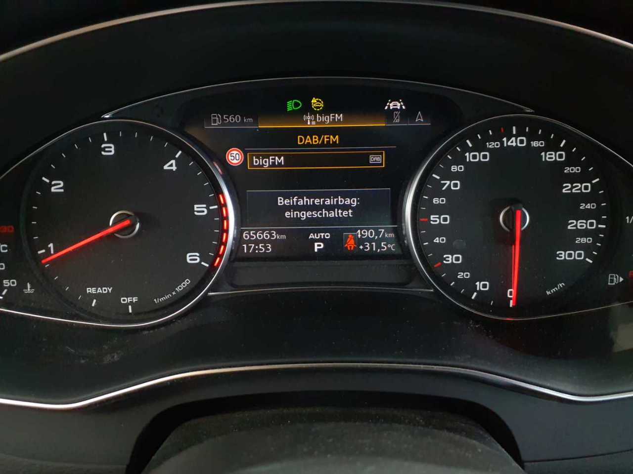 Audi A6 40 TDI S tronic sport 11