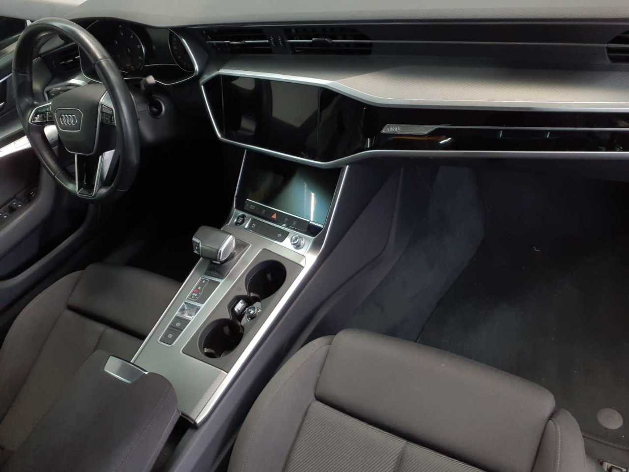 Audi A6 40 TDI S tronic sport 9