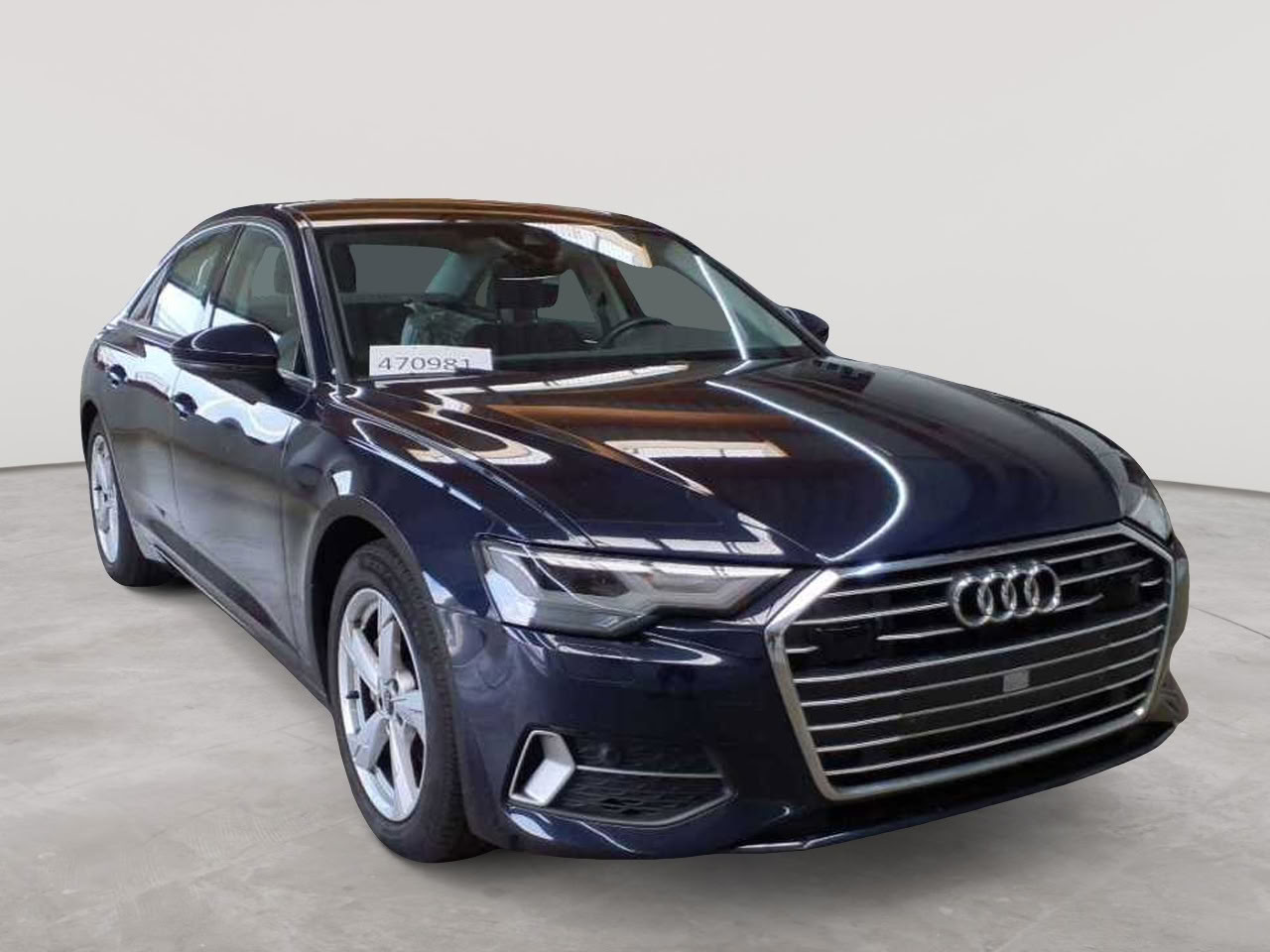 Audi A6 40 TDI S tronic sport