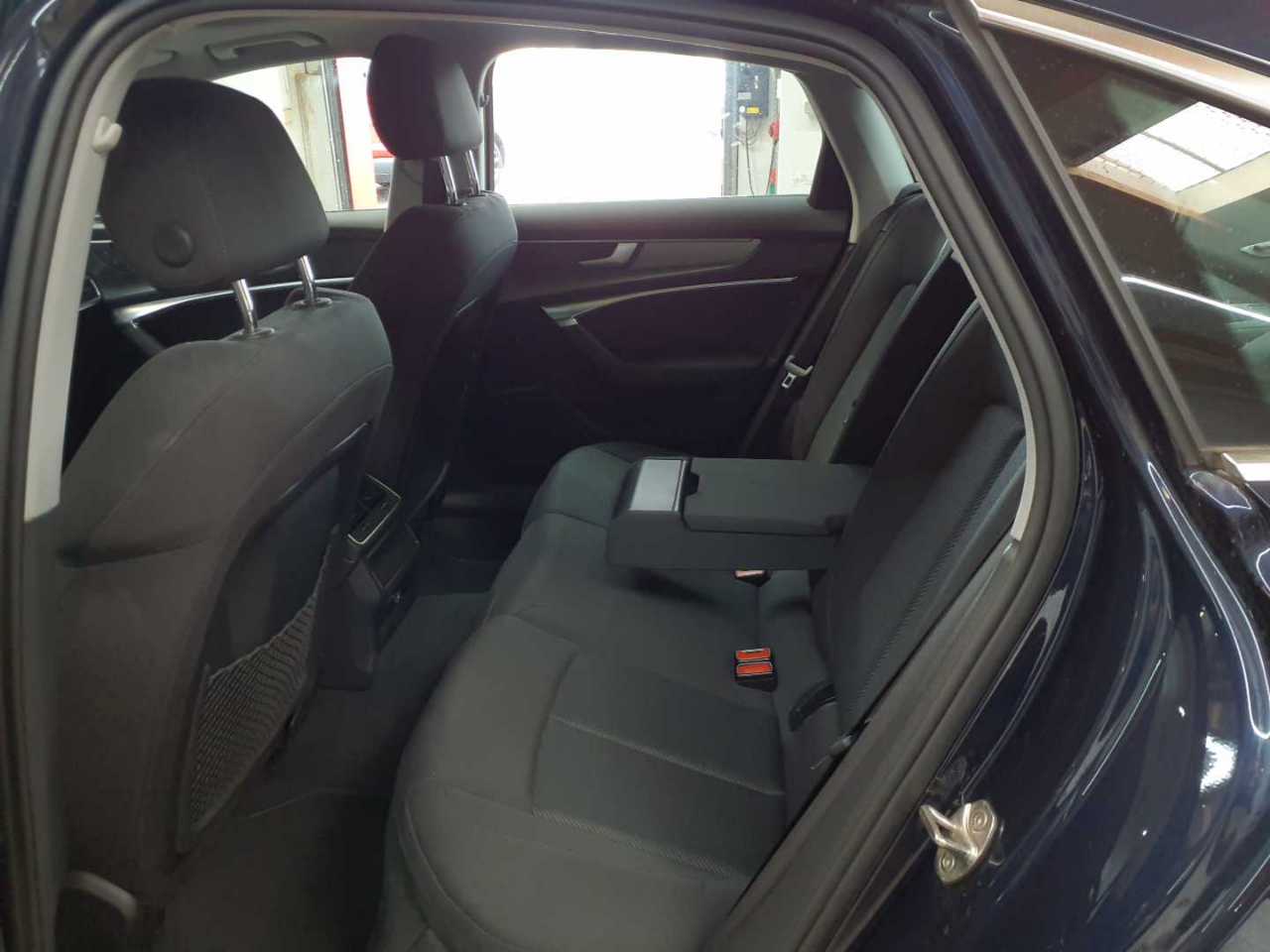 Audi A6 40 TDI S tronic sport 13