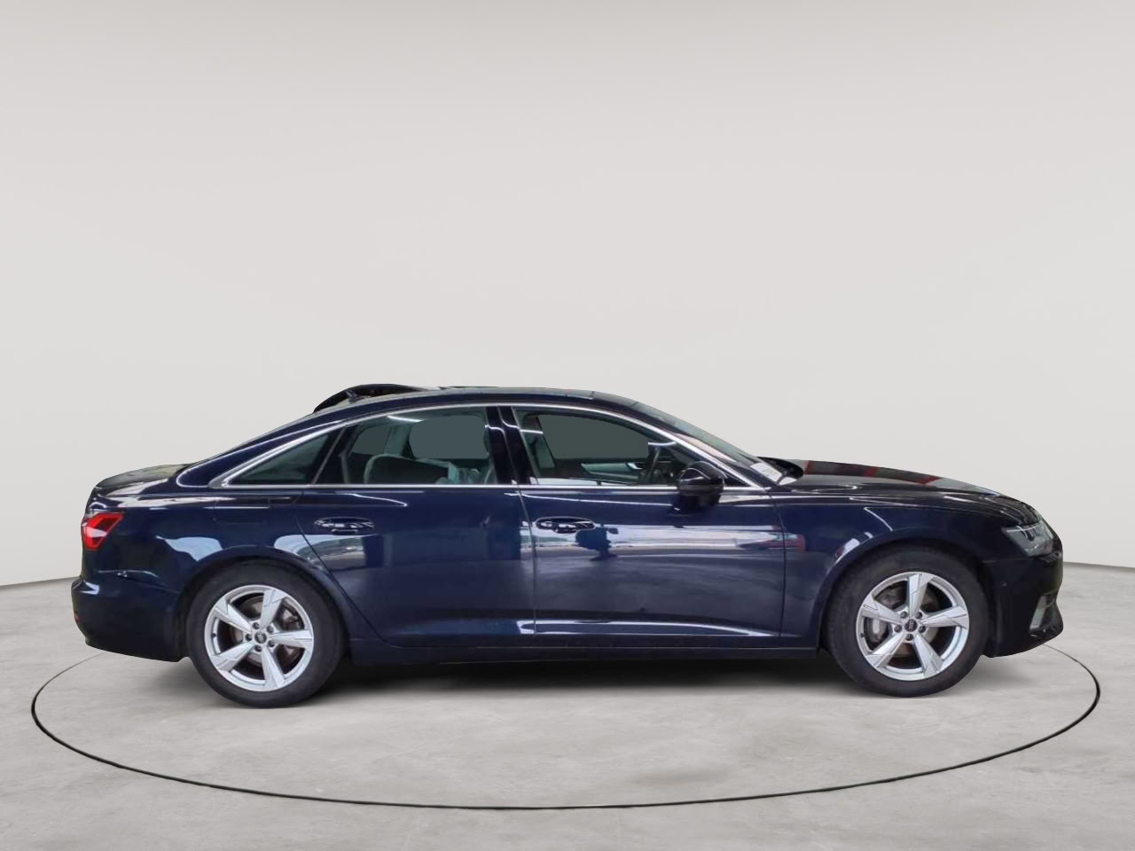 Audi A6 40 TDI S tronic sport 3