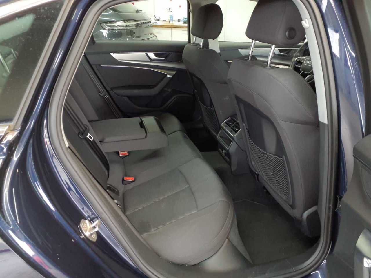 Audi A6 40 TDI S tronic sport 14