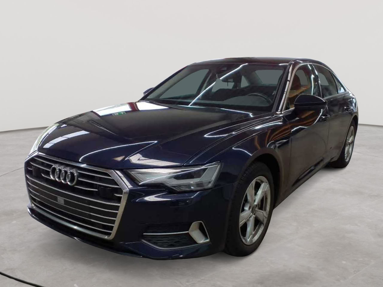 Audi A6 40 TDI S tronic sport 2