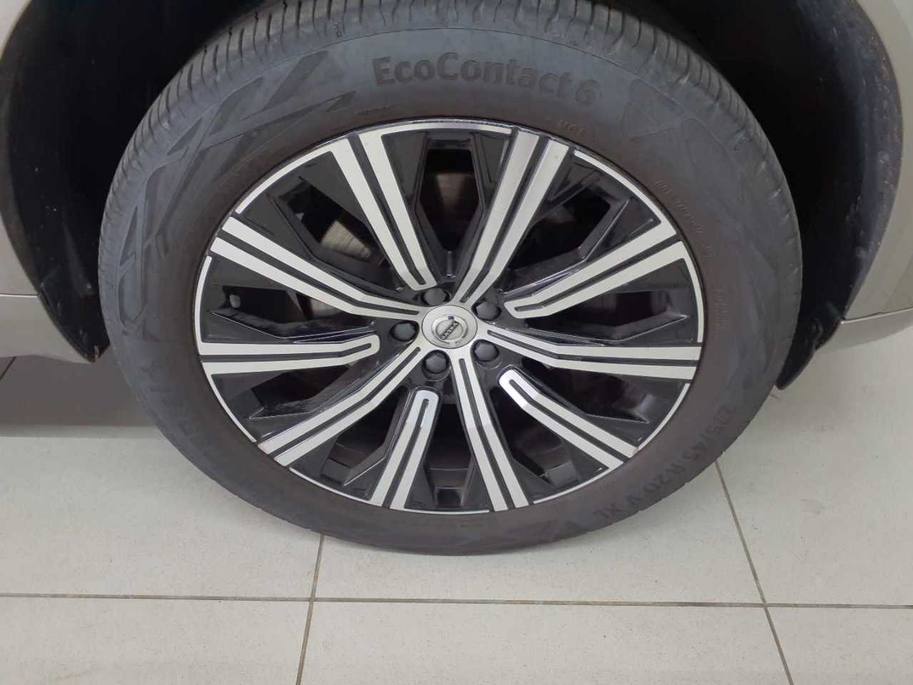 Volvo XC90 B5 D AWD Geartronic Inscription 16