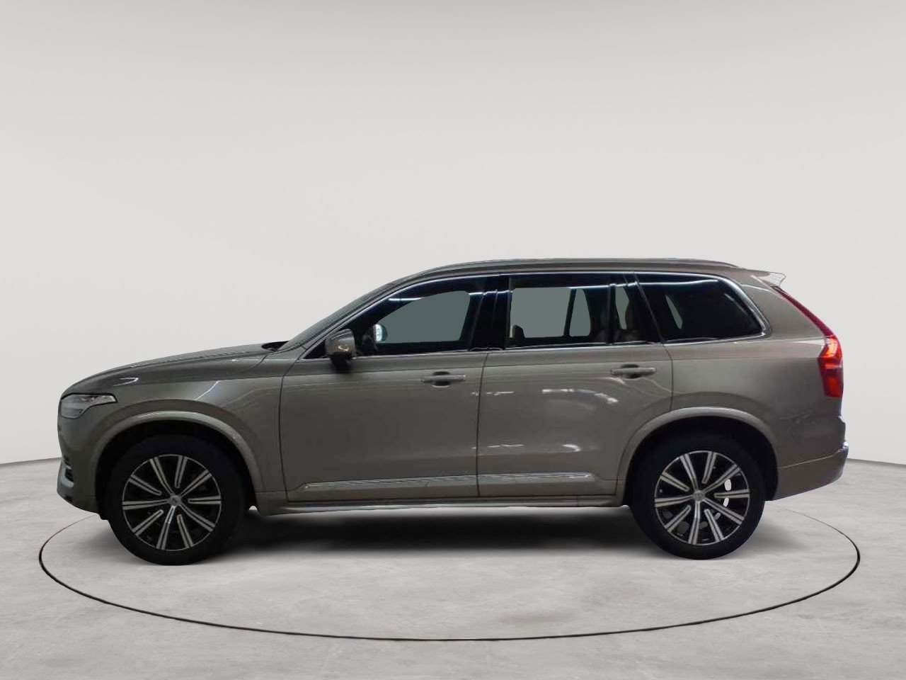 Volvo XC90 B5 D AWD Geartronic Inscription 6