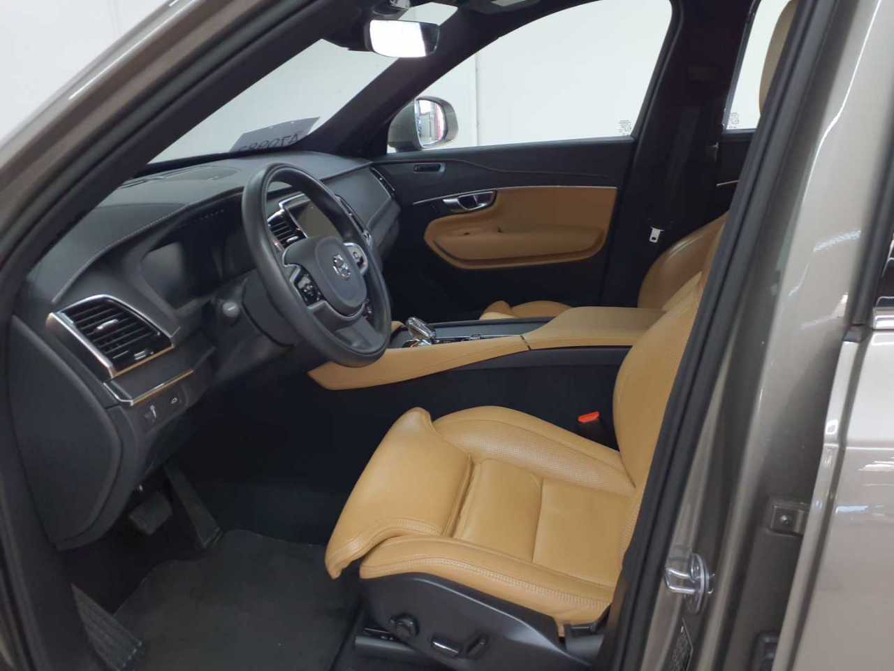Volvo XC90 B5 D AWD Geartronic Inscription 7