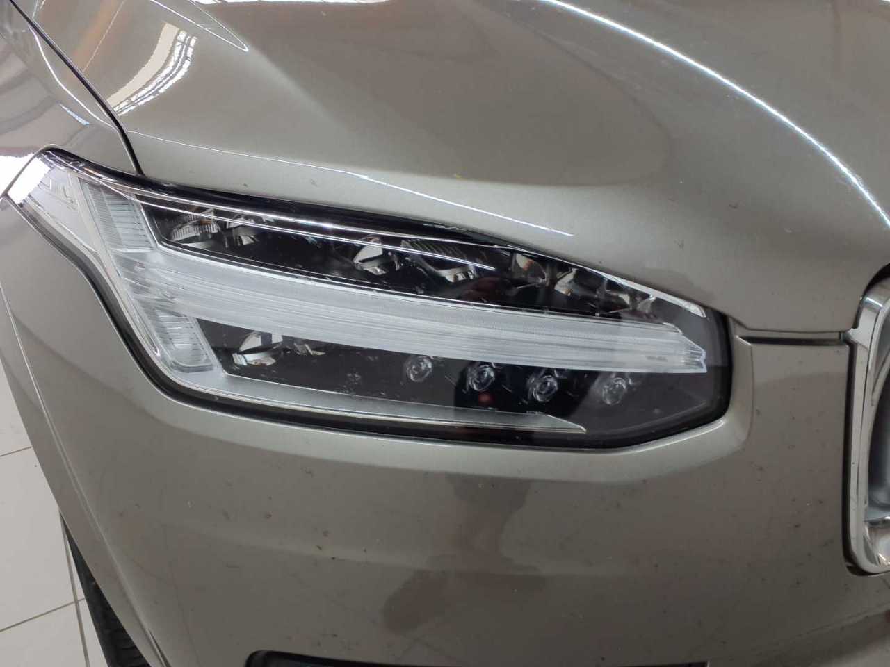 Volvo XC90 B5 D AWD Geartronic Inscription 17