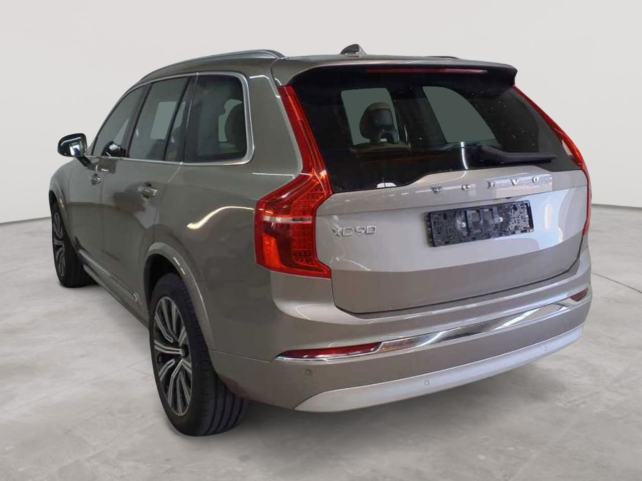 Volvo XC90 B5 D AWD Geartronic Inscription 5