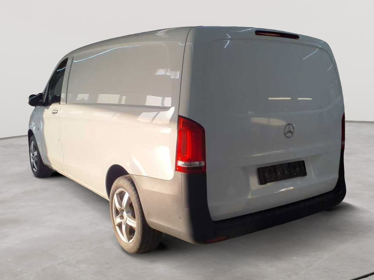 Mercedes-Benz Vito 116 CDI Lang HA Aut. PRO 2