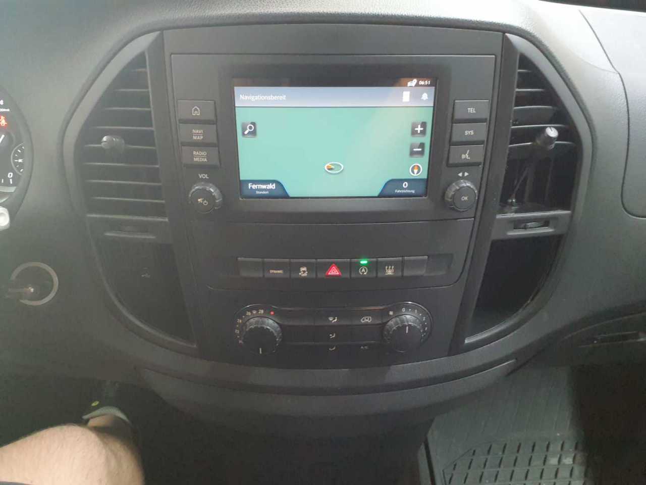 Mercedes-Benz Vito 116 CDI Lang HA Aut. PRO 14