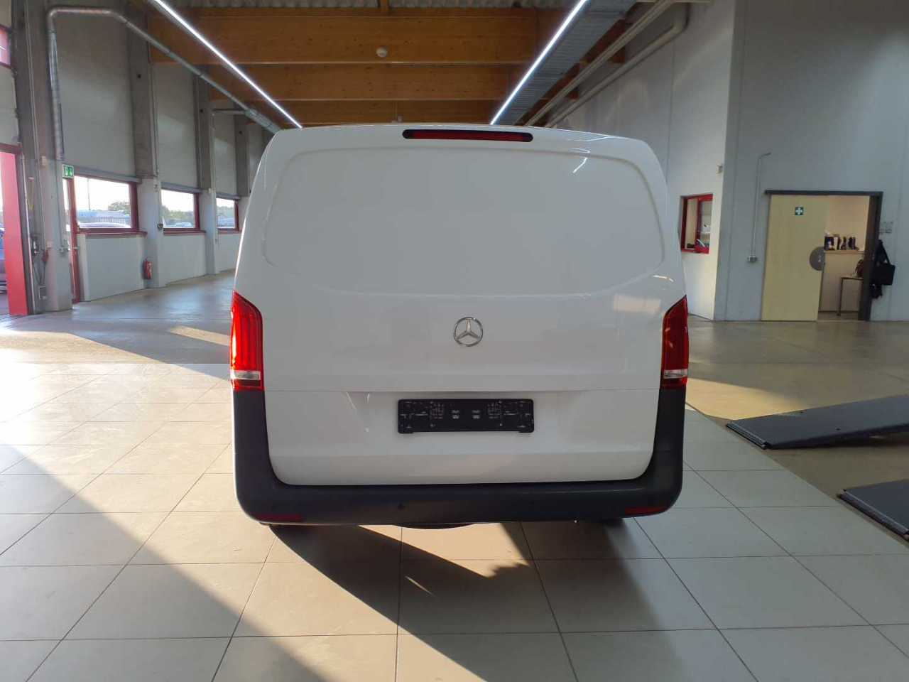 Mercedes-Benz Vito 116 CDI Lang HA Aut. PRO 5