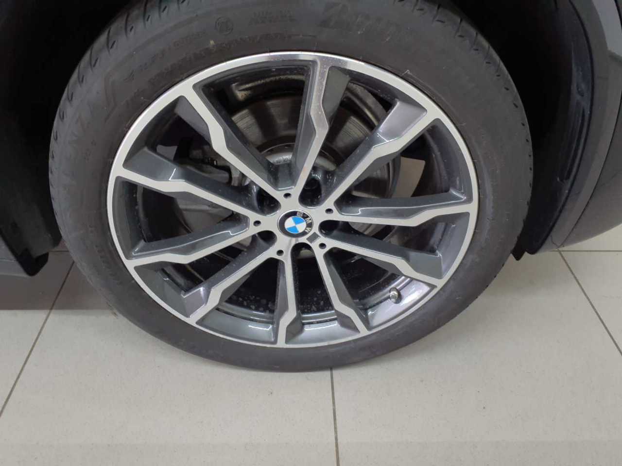 Bmw X3 xDrive20d Aut. 16