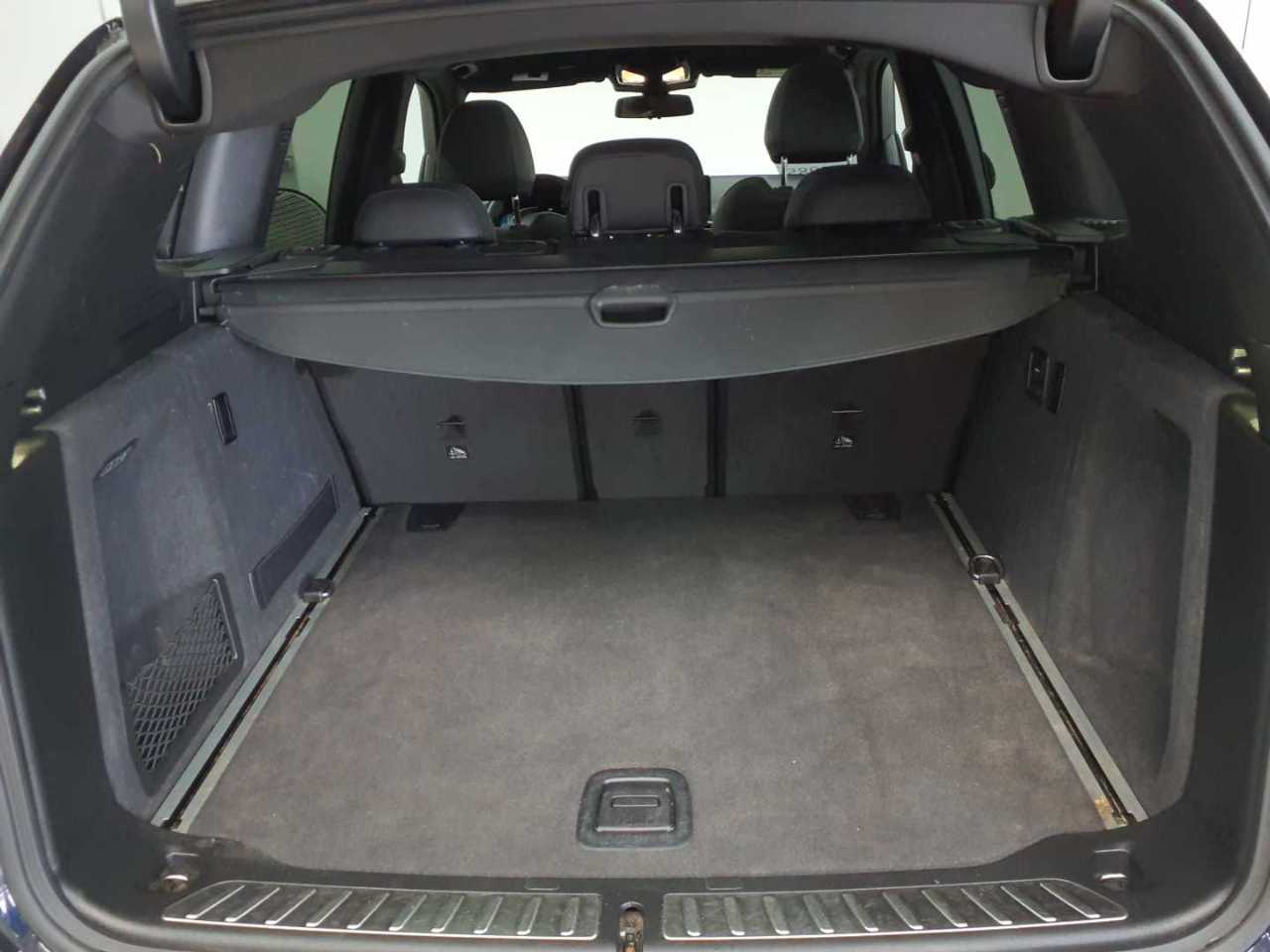 Bmw X3 xDrive20d Aut. 15