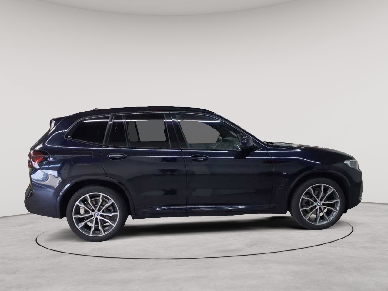 Bmw X3 xDrive20d Aut. 3