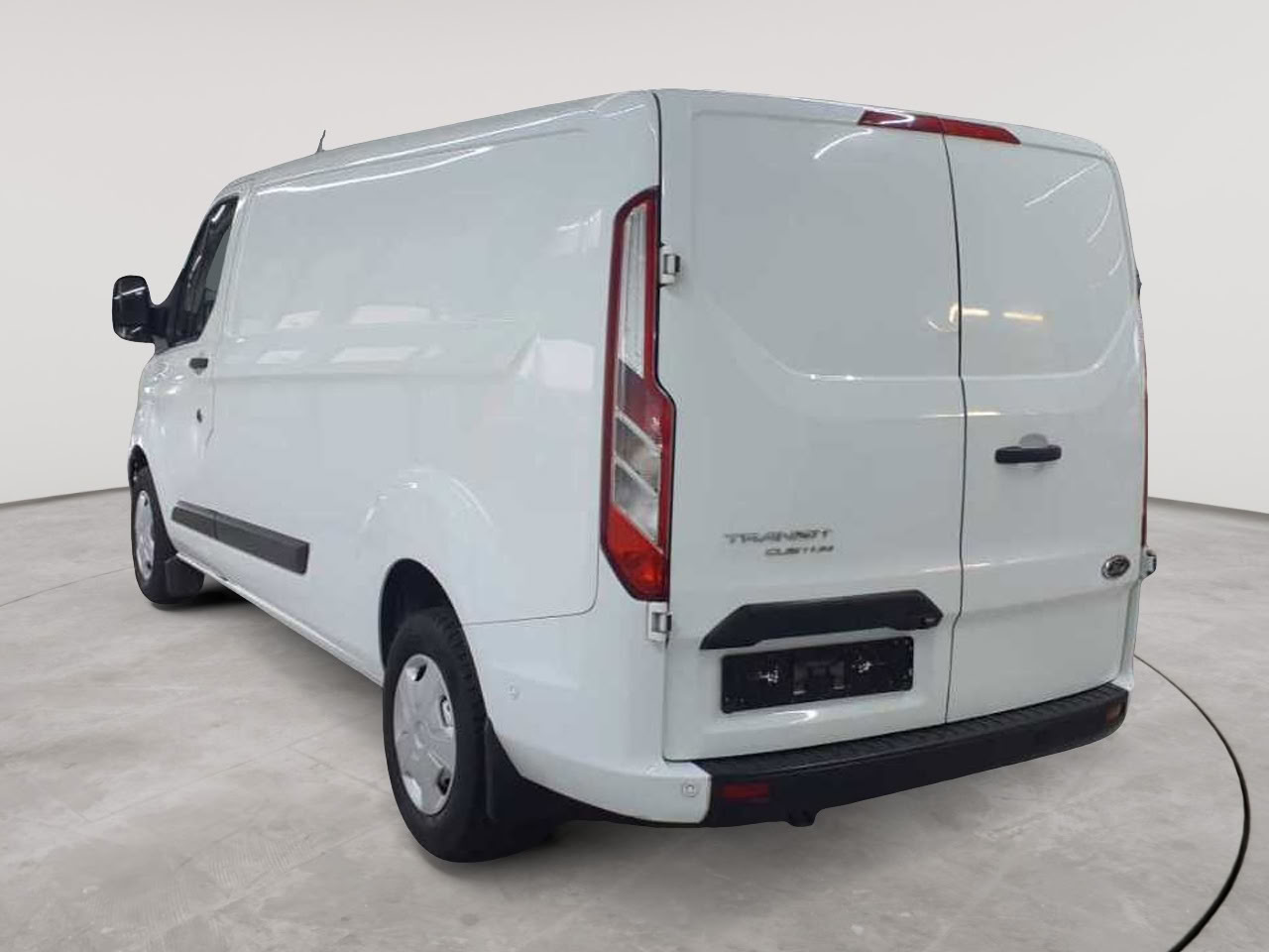 Ford Transit Custom 300 L2H1 LKW VA Trend 2