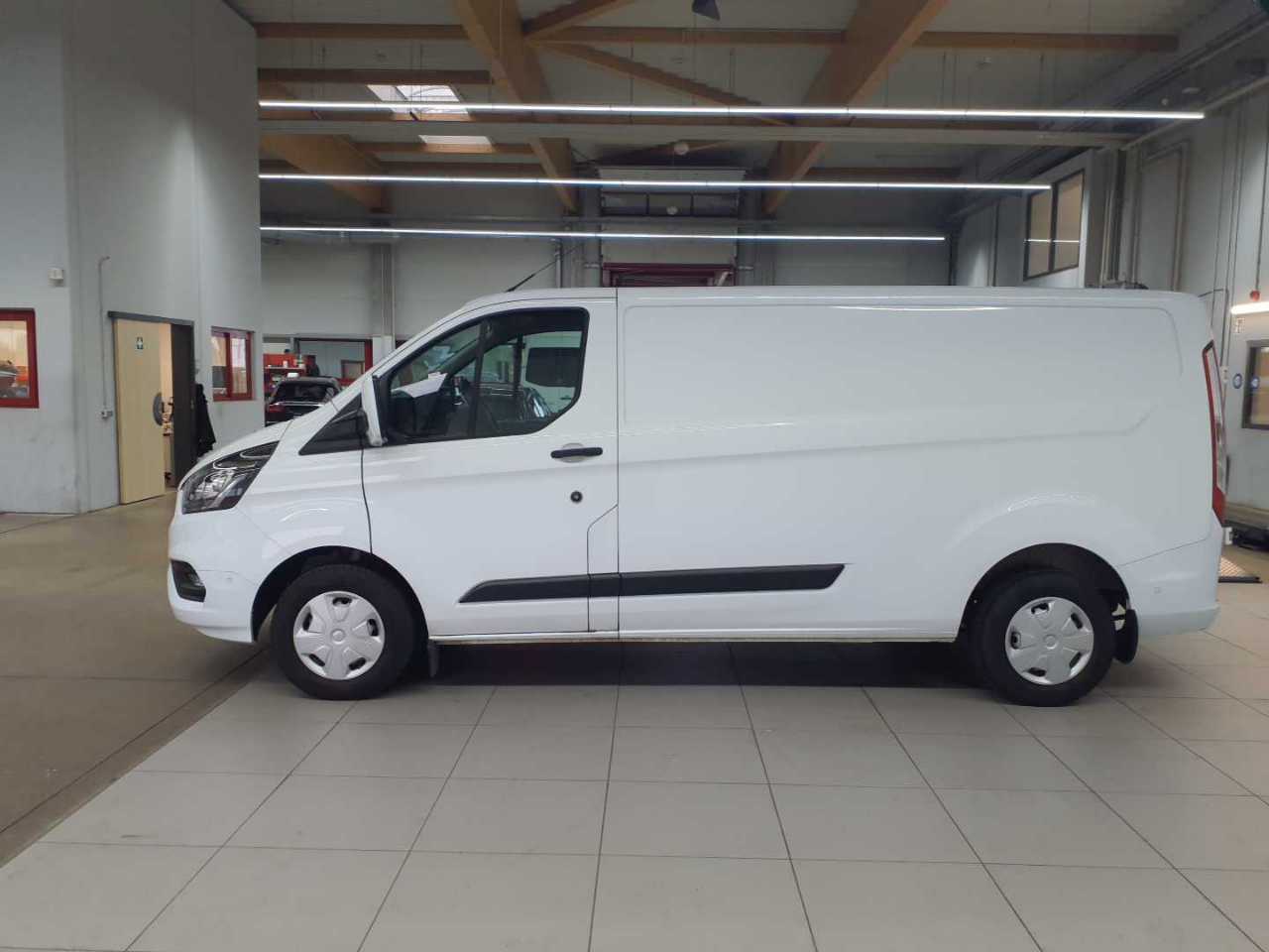 Ford Transit Custom 300 L2H1 LKW VA Trend 5