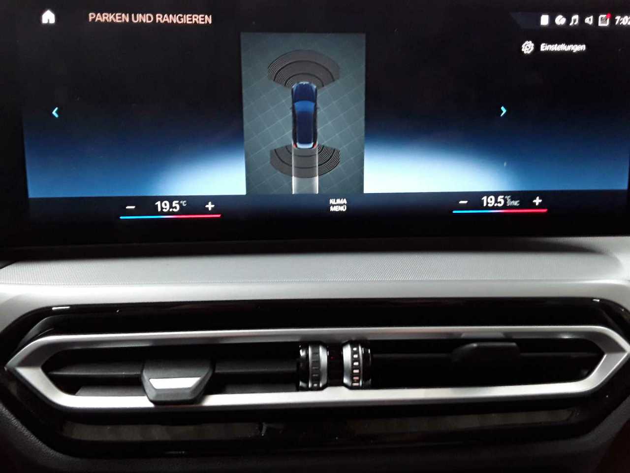 Bmw 320d Touring Aut. 16