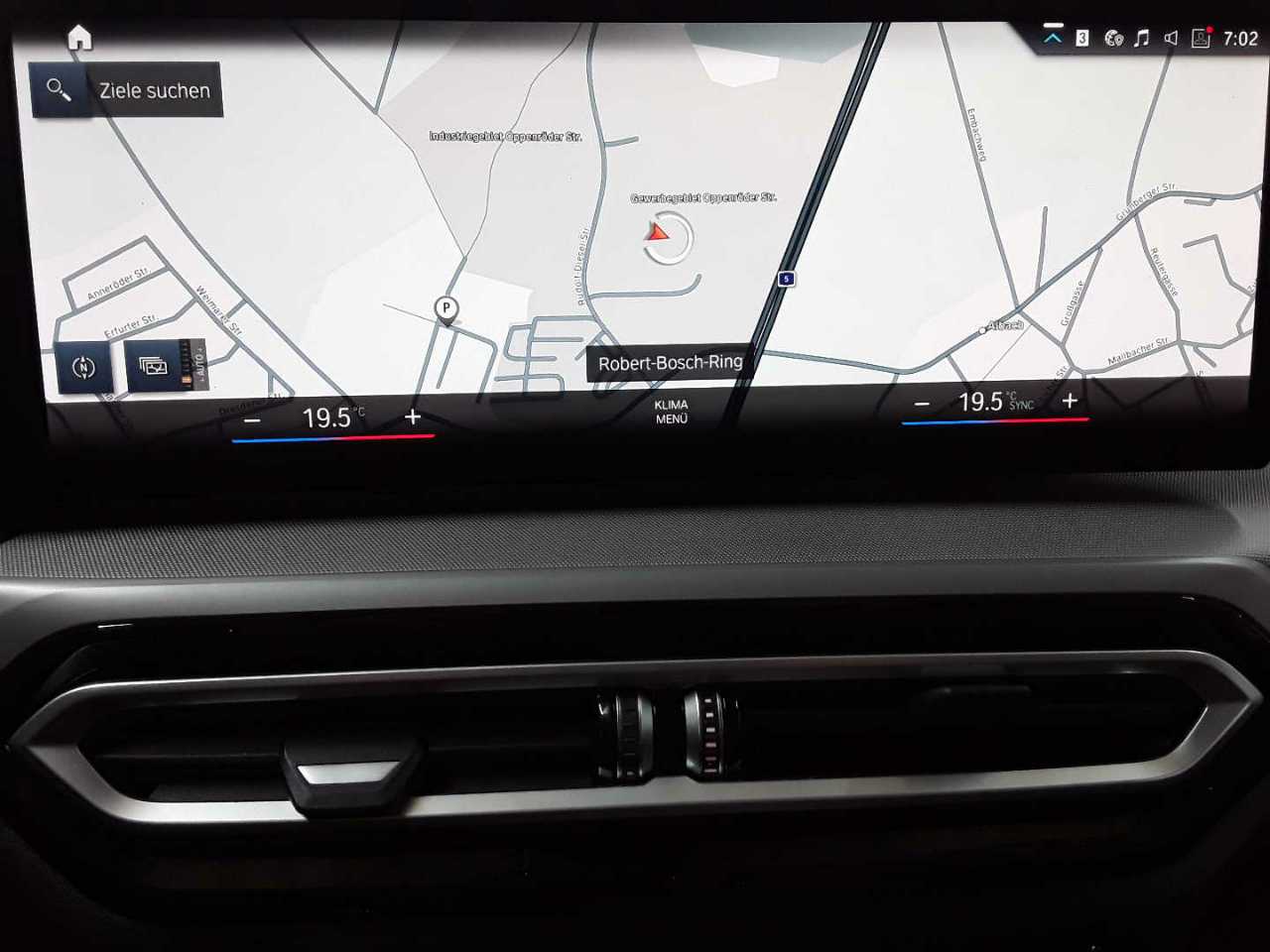 Bmw 320d Touring Aut. 12