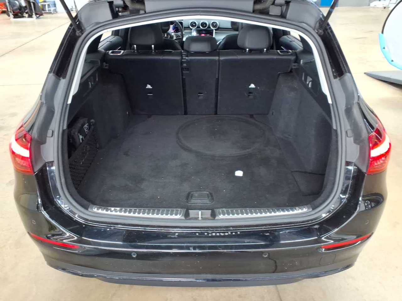 Mercedes-Benz C 220 d 4Matic T 9G-TRONIC Avantgarde 15
