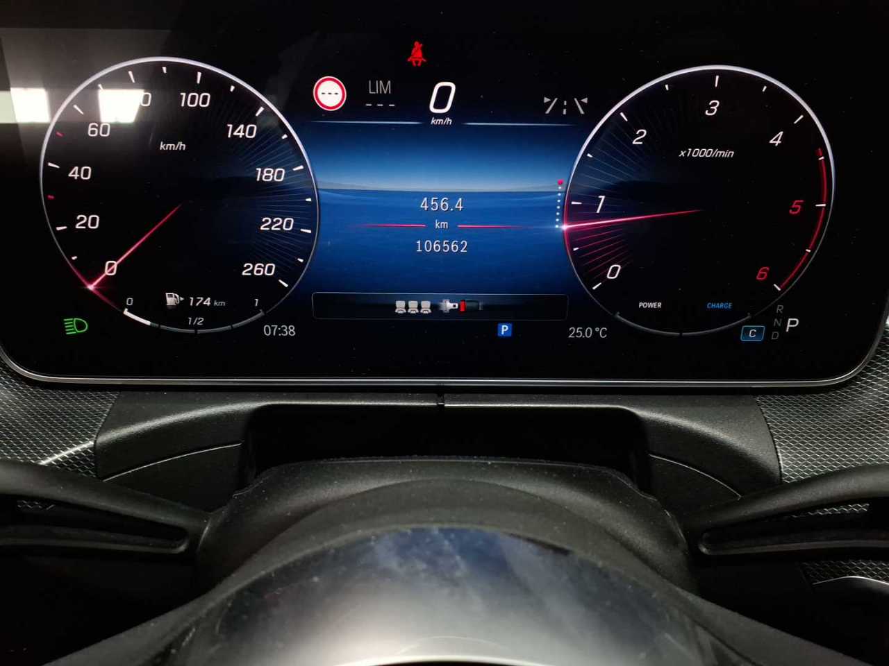 Mercedes-Benz C 220 d 4Matic T 9G-TRONIC Avantgarde 11