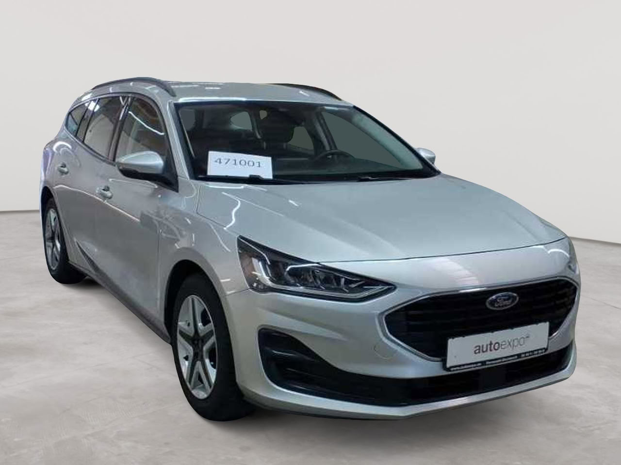 Ford Focus Turnier 1.5 EcoBlue Start-Stopp-System Aut. COOL&CONNECT