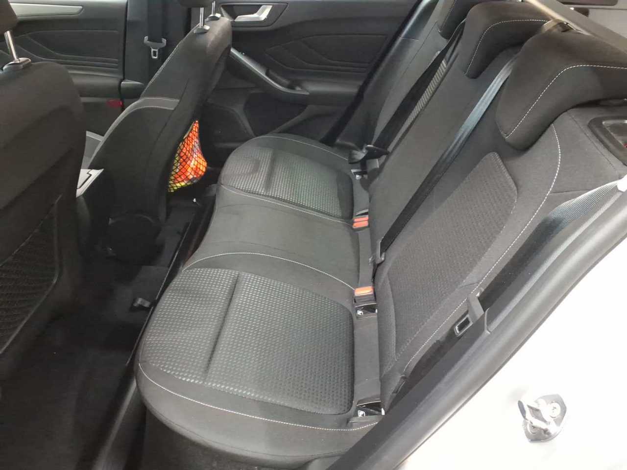 Ford Focus Turnier 1.5 EcoBlue Start-Stopp-System Aut. COOL&CONNECT 13