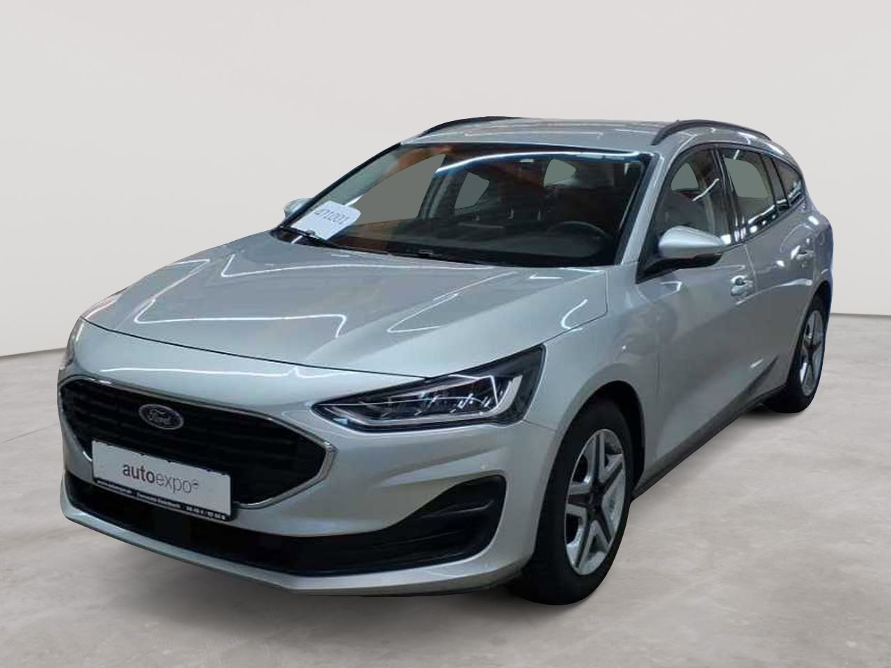 Ford Focus Turnier 1.5 EcoBlue Start-Stopp-System Aut. COOL&CONNECT 2