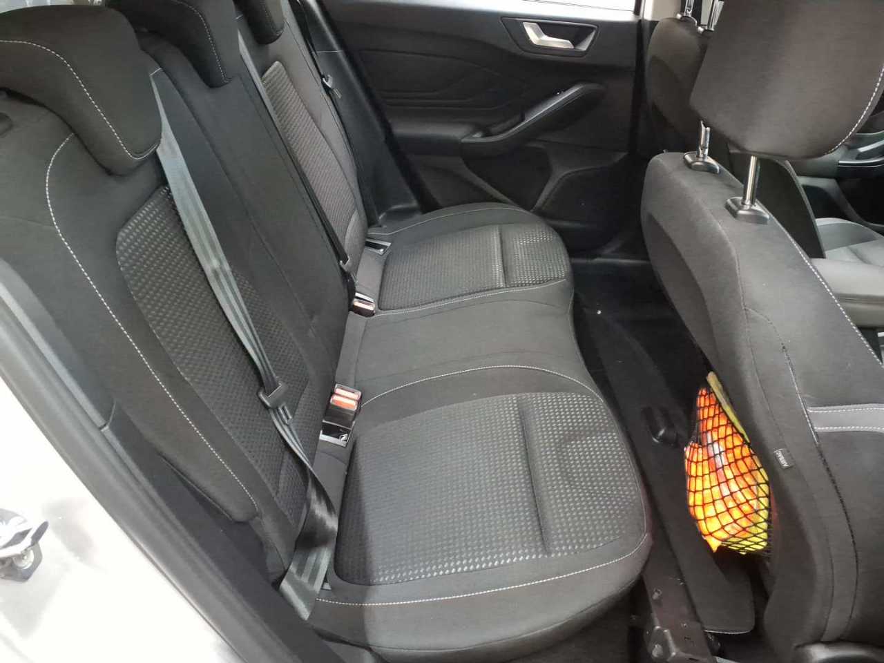 Ford Focus Turnier 1.5 EcoBlue Start-Stopp-System Aut. COOL&CONNECT 14