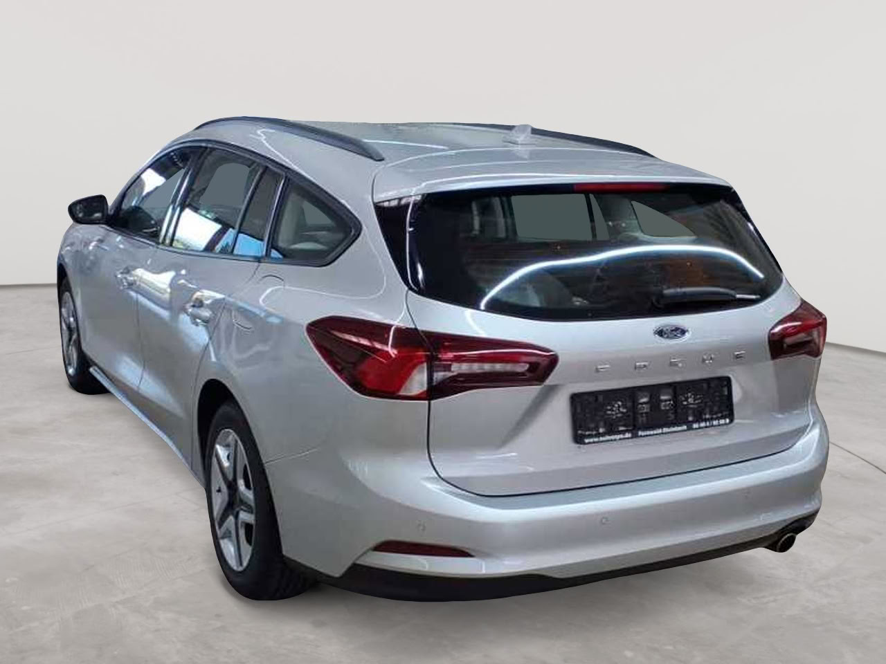 Ford Focus Turnier 1.5 EcoBlue Start-Stopp-System Aut. COOL&CONNECT 5