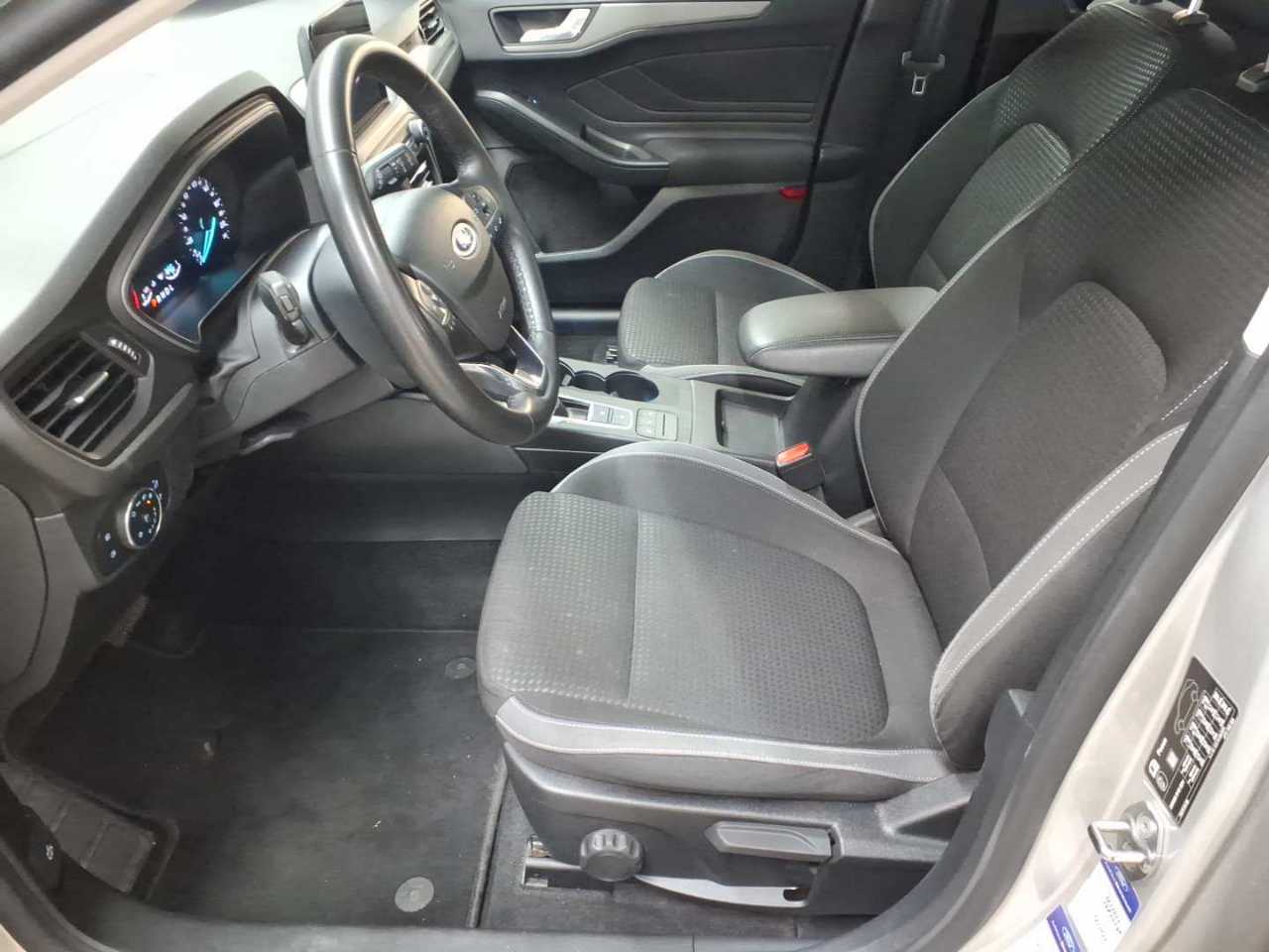 Ford Focus Turnier 1.5 EcoBlue Start-Stopp-System Aut. COOL&CONNECT 7