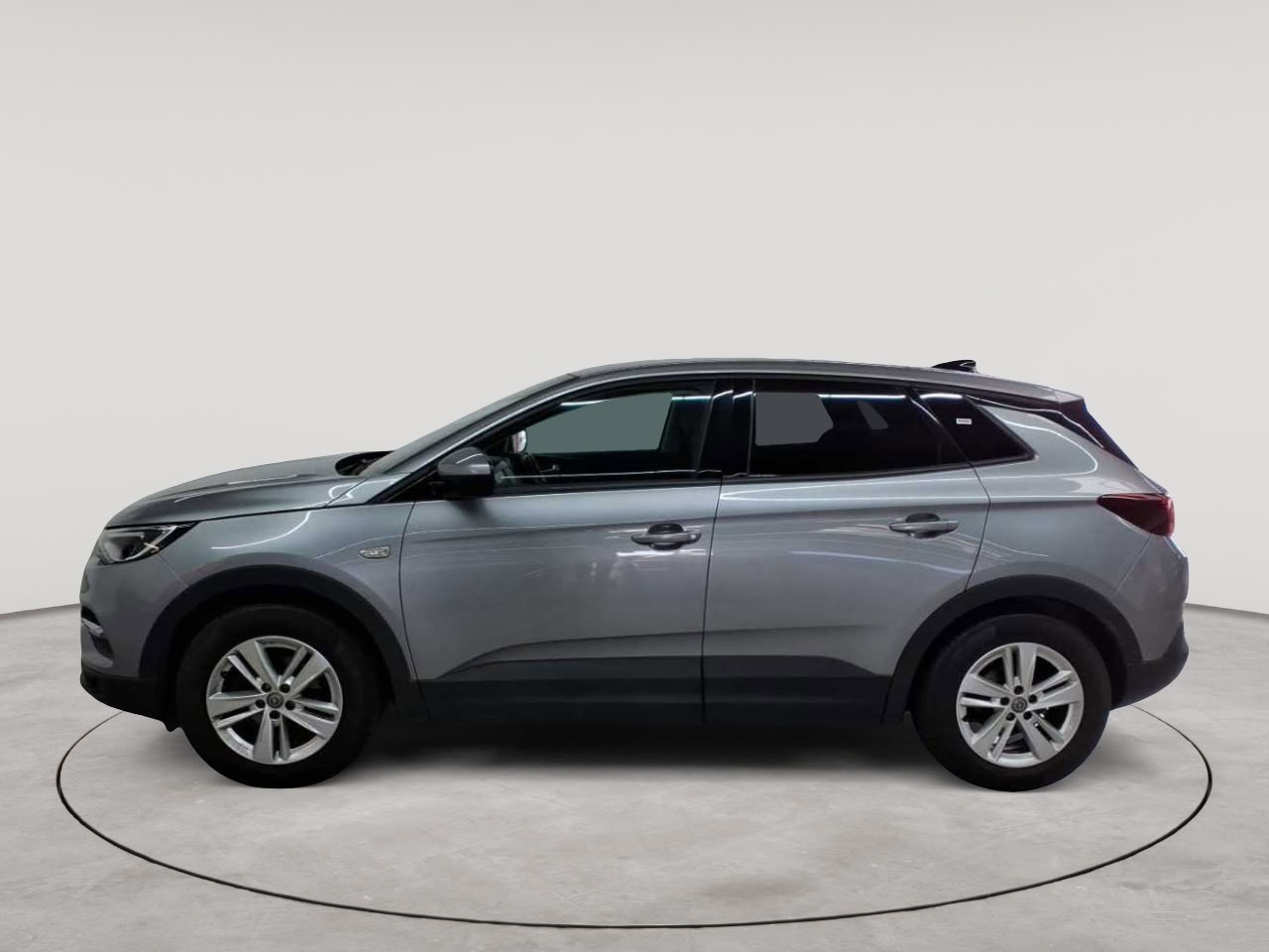 Opel Grandland X 1.5 D Start/Stop Edition 6