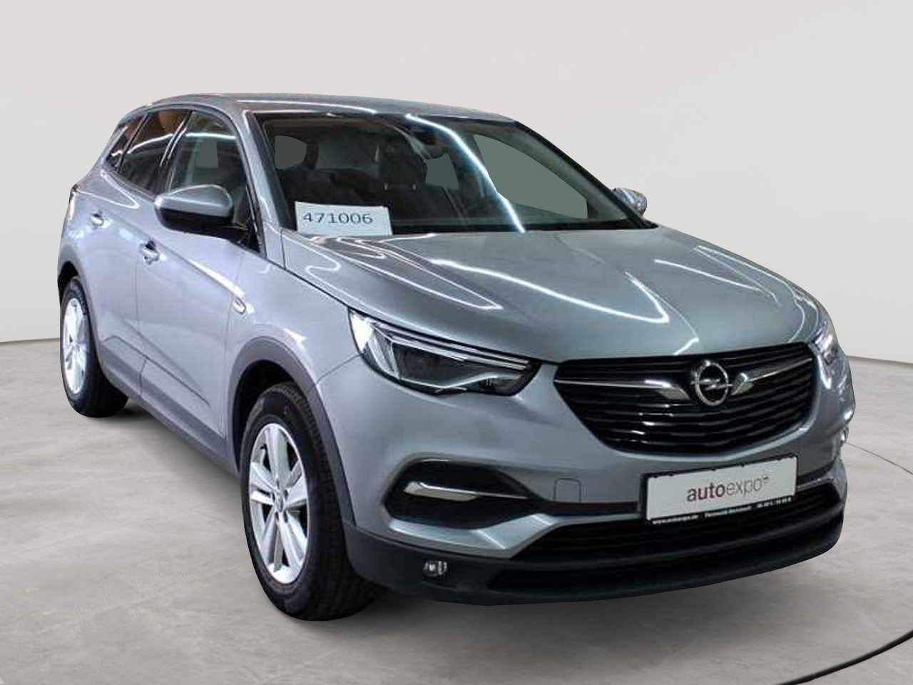 Opel Grandland X 1.5 D Start/Stop Edition