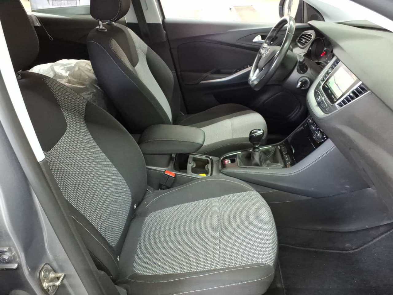 Opel Grandland X 1.5 D Start/Stop Edition 8