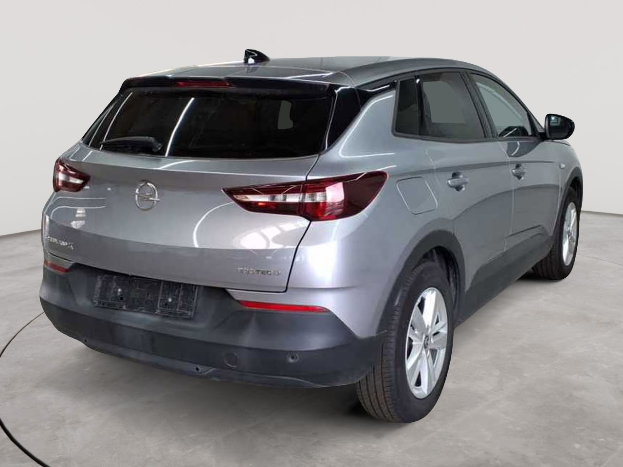Opel Grandland X 1.5 D Start/Stop Edition 4
