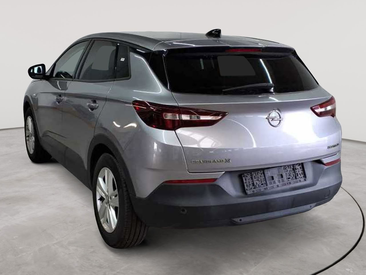 Opel Grandland X 1.5 D Start/Stop Edition 5