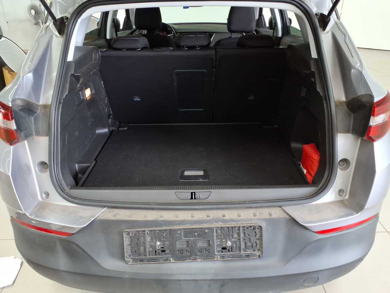 Opel Grandland X 1.5 D Start/Stop Edition 15