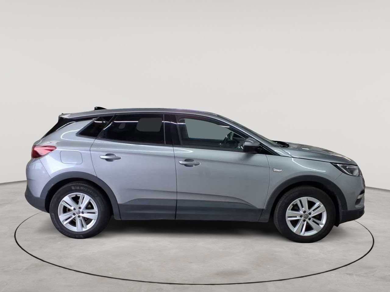 Opel Grandland X 1.5 D Start/Stop Edition 3