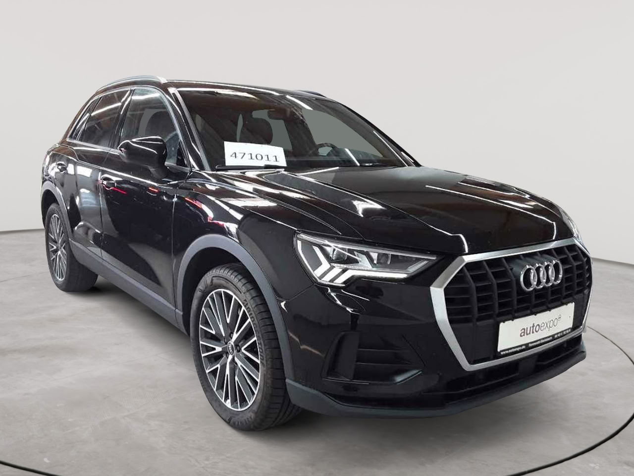 Audi Q3 45 TFSIe S tronic 2