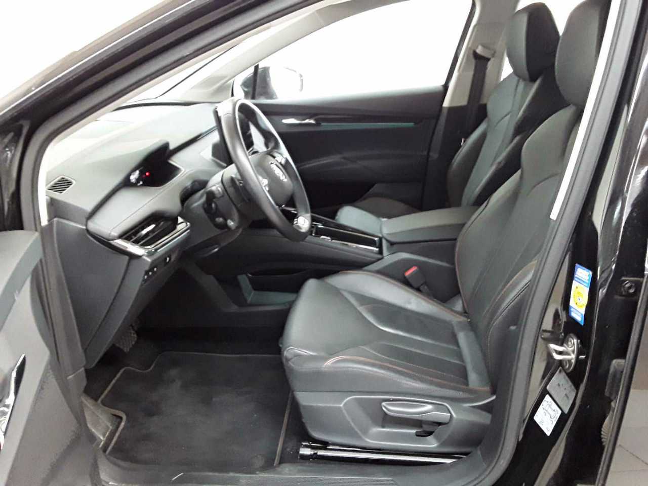 Skoda Enyaq iV 80 7