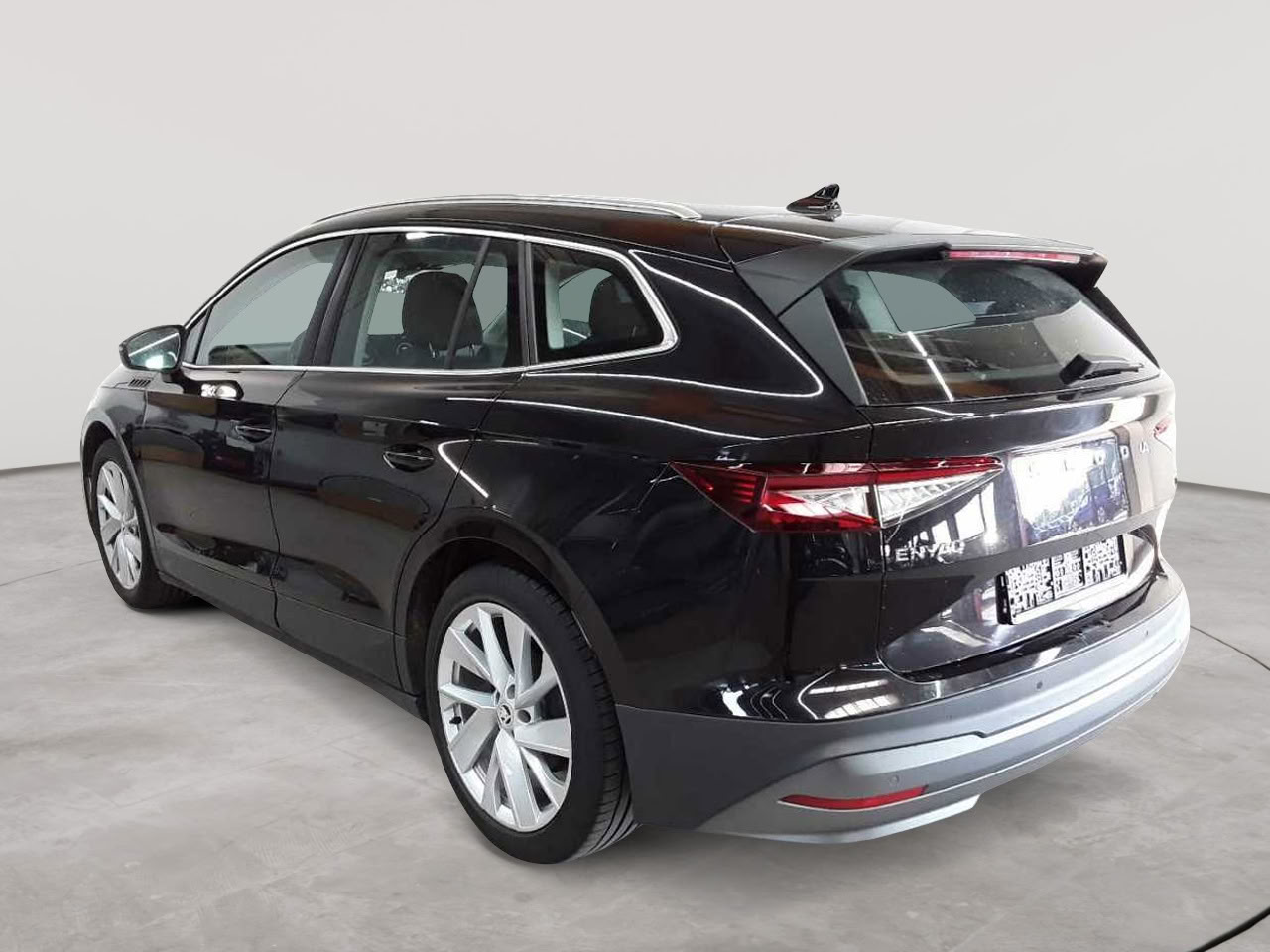 Skoda Enyaq iV 80 5