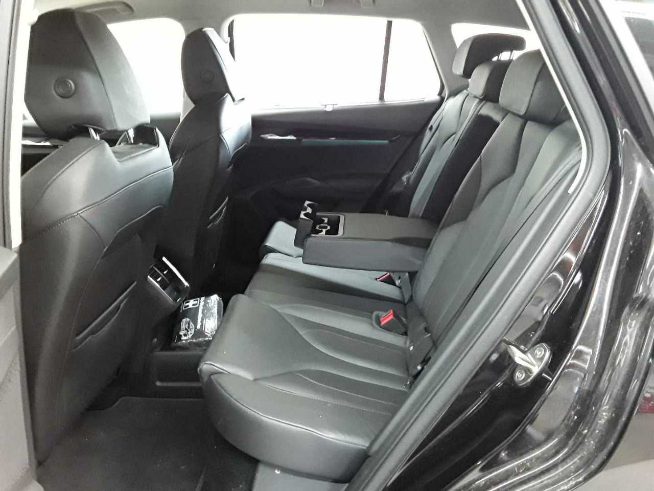 Skoda Enyaq iV 80 13