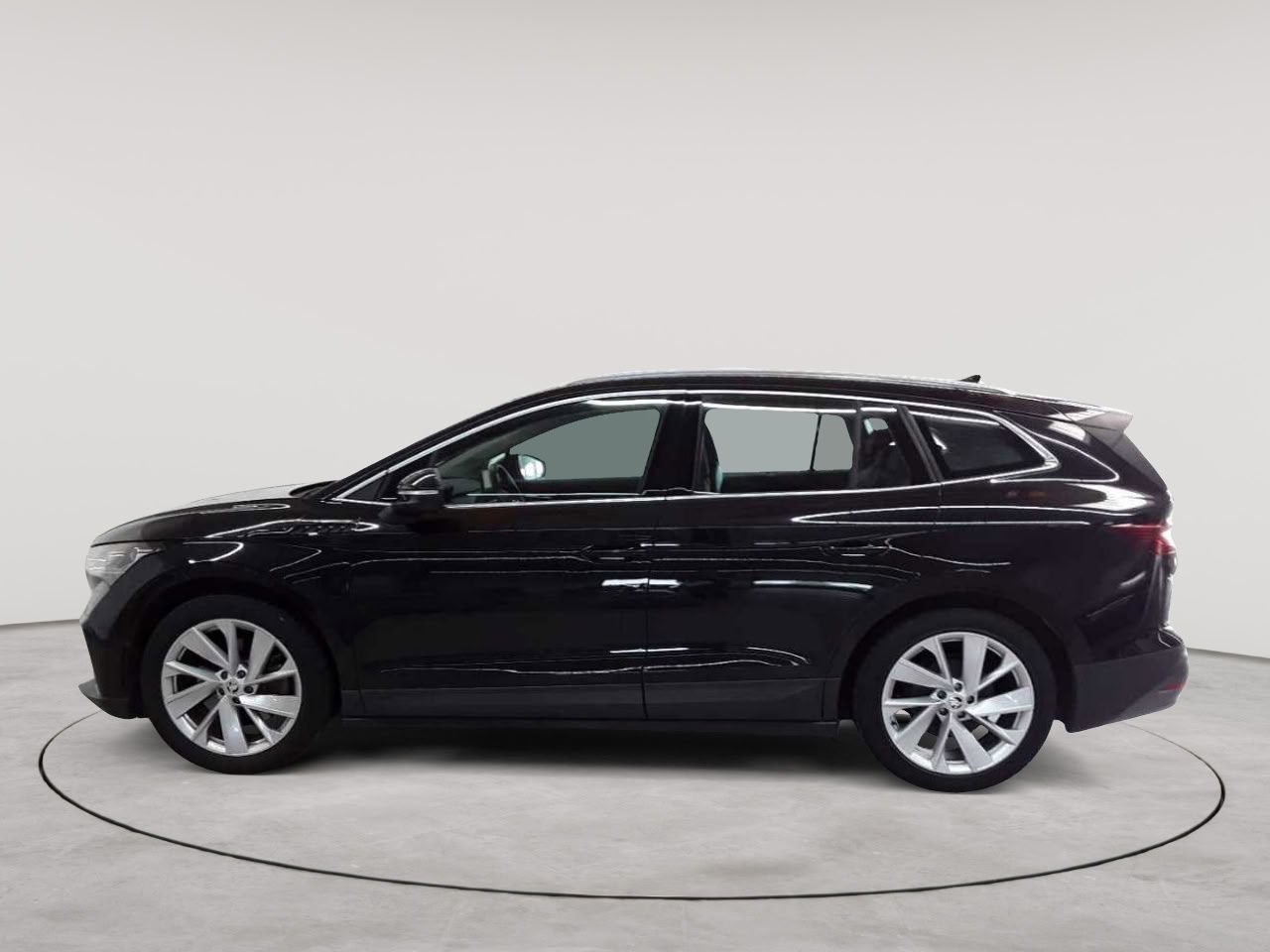 Skoda Enyaq iV 80 6